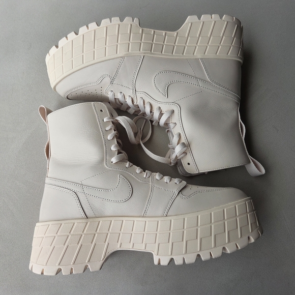 brooklyn sneaker boot